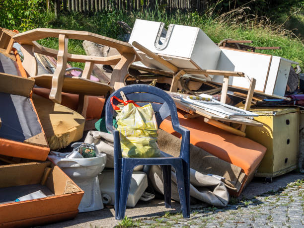 Best Full-Service Junk Removal  in Grand Meadow, MN