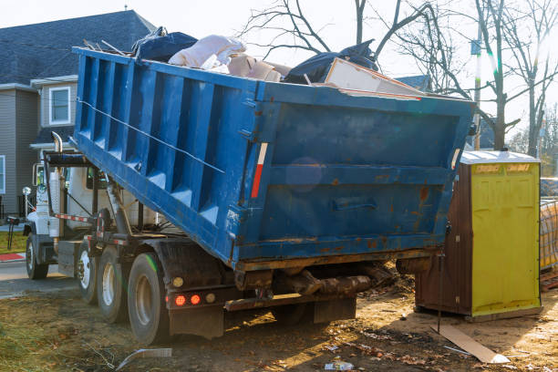 Best Commercial Cleanout Services  in Grand Meadow, MN