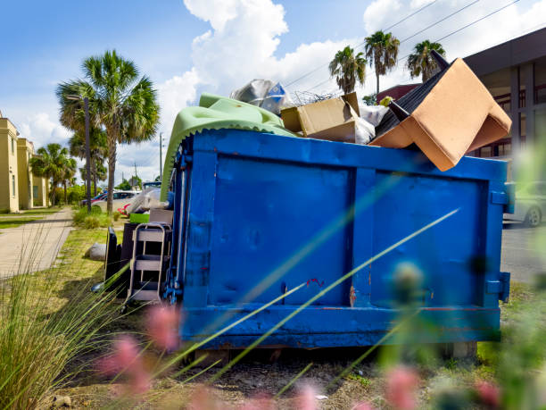 Best Construction Debris Removal  in Grand Meadow, MN