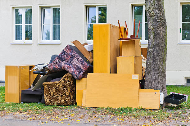 Best Affordable Junk Removal Services  in Grand Meadow, MN