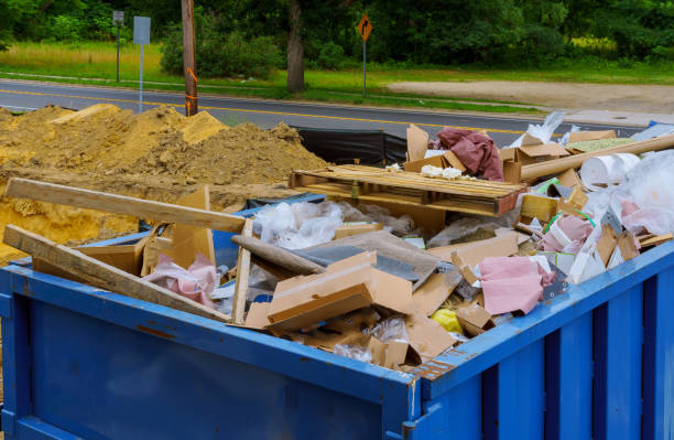 Attic Cleanout Services in Grand Meadow, MN